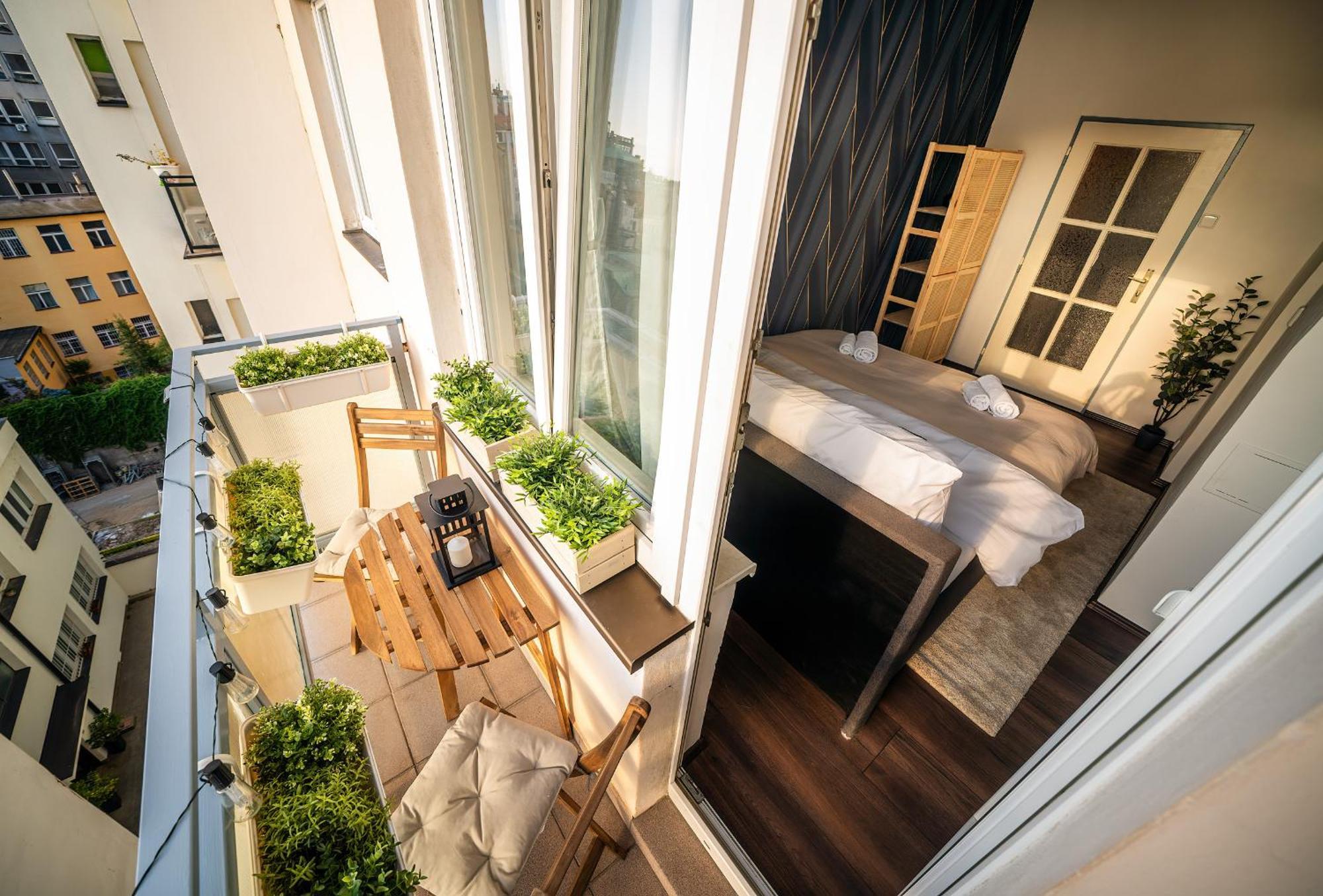 Michal&Michael'S Central Apartments Prague Exterior photo