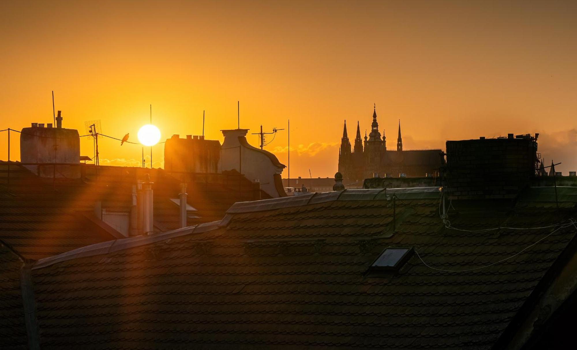Michal&Michael'S Central Apartments Prague Exterior photo